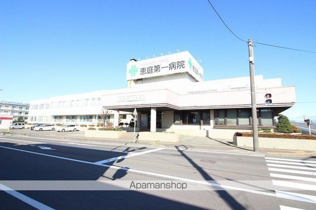 detached 北海道恵庭市中島町１丁目

地図を見る