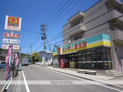 マーベラスＴ[1K/25.5m2]の周辺6