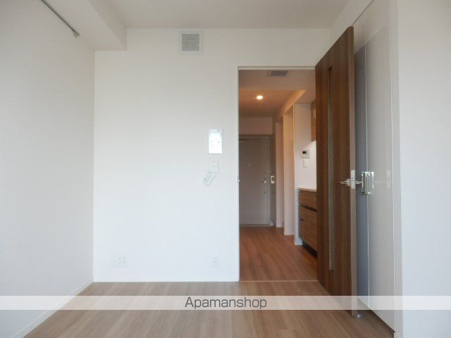パークアクシス木場の内装写真