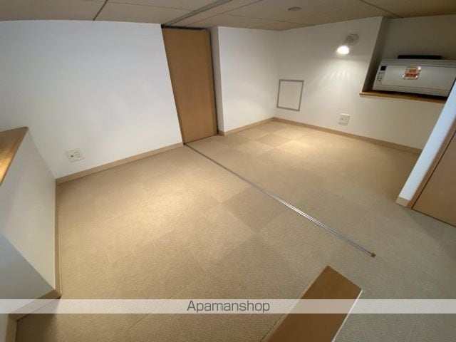 フルール観音の内装写真