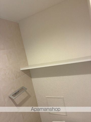 FLEURの内装写真