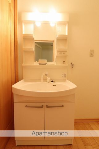 コートセレーノIIIの内装写真