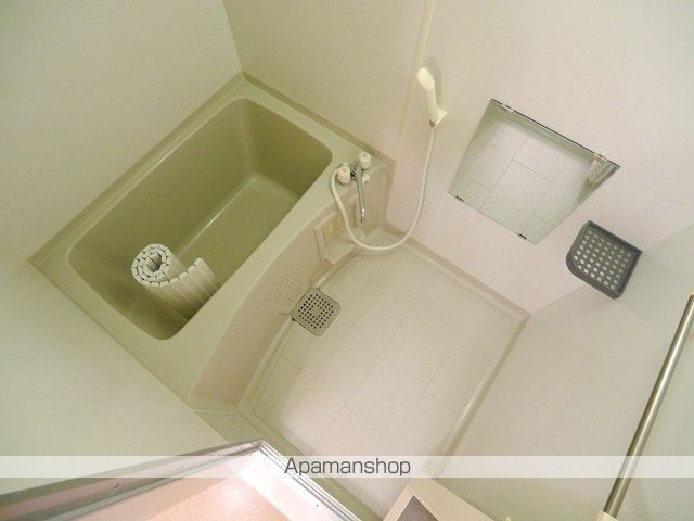 ロイヤルコートの内装写真