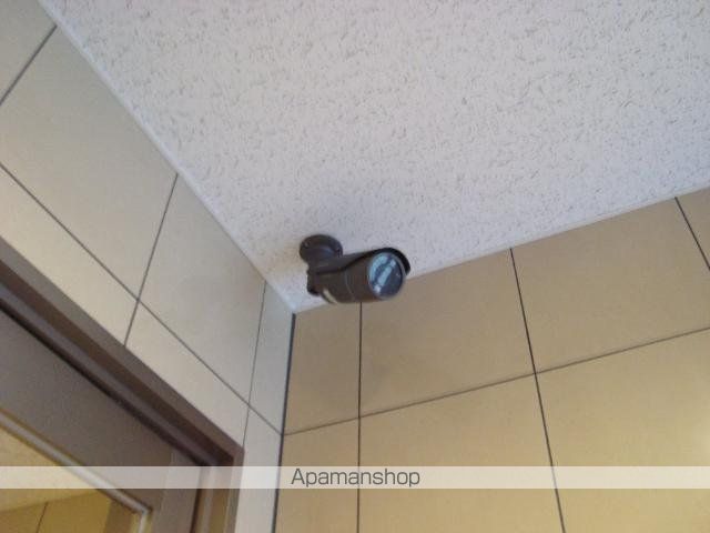 アーバンブルー藤の玄関写真
