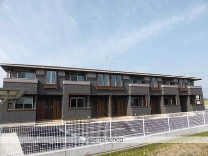 ブローテ高松[2LDK/57.21m2]の外観1