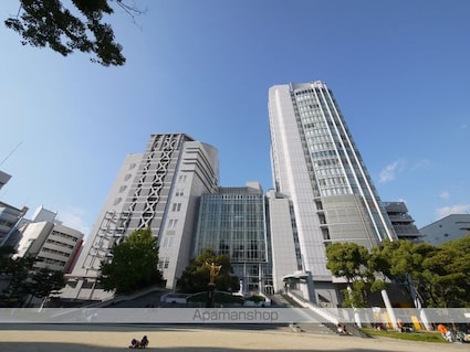 愛知県名古屋市中区大須３丁目[1DK/22m2]の周辺7