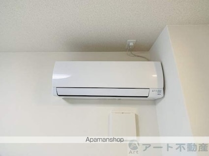 アメニティ・ハイツ[1LDK/38.8m2]のその他設備