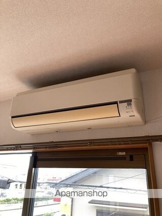 エーヌナイン[1R/27.64m2]のその他設備