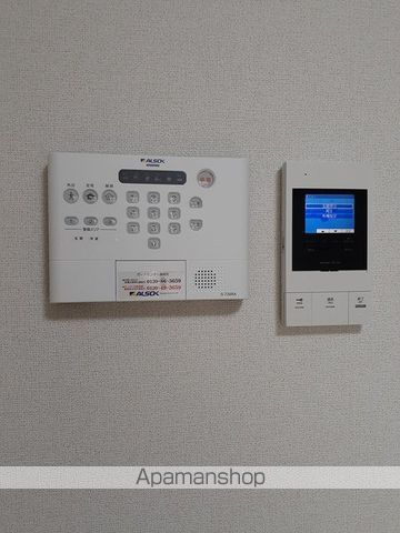 グレイスコート鎌倉の内装写真
