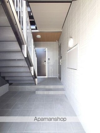 Ｄーｒｅｓｉｄｅｎｃｅ曙町１丁目[1LDK/36.11m2]の内装2
