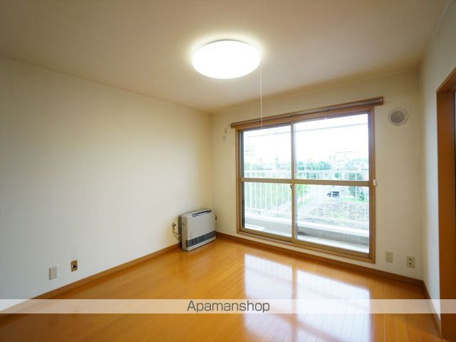 ピアチェーレ柏林台の内装写真