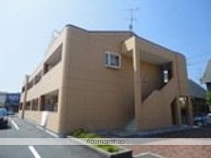 オレンジクレスト[2LDK/51.66m2]の外観5