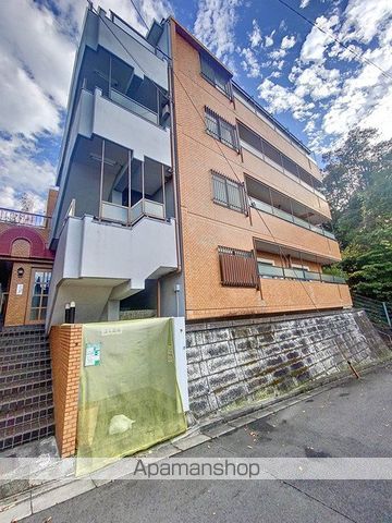 パークハウス市ヶ尾