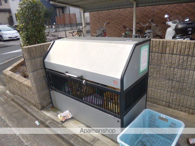 ロイヤル・レジデンス壱番館のその他写真