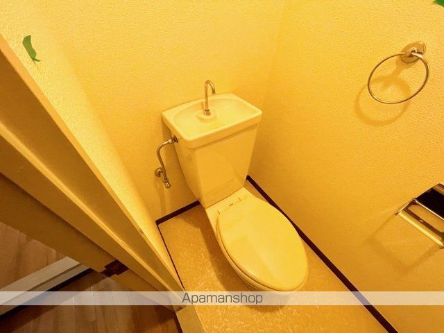 マンション平津の内装写真