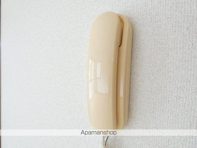 シャンポール輝の内装写真