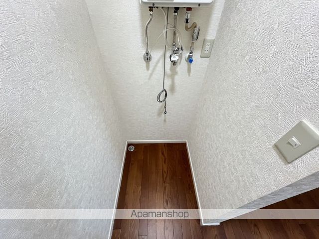 鍛治1丁目9番 1棟2戸の内装写真