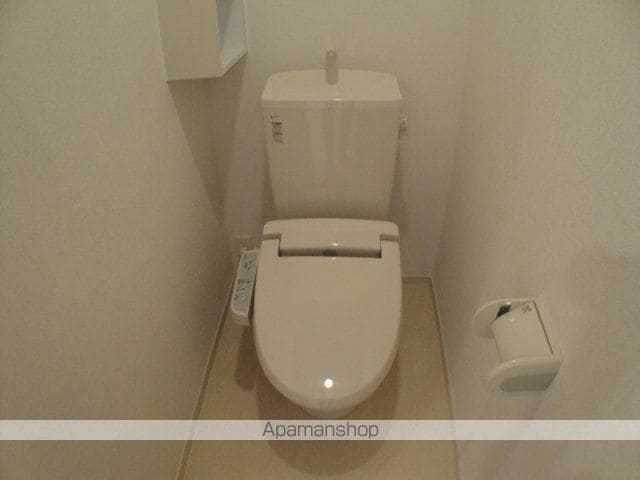 サンライズ コート東山の内装写真