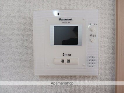 ホープ　プレイス[1K/36.28m2]の収納