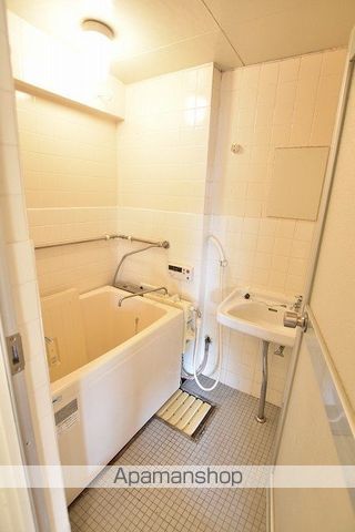 アルファスクエア北13条の内装写真
