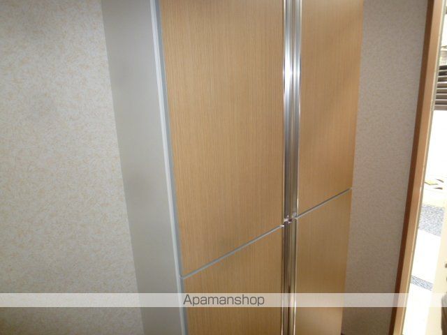 クレールの内装写真