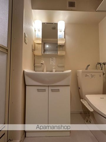 COMPARTMENT環状通の内装写真