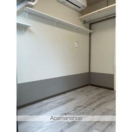 柏木ＭＵＲＡ[1R/10.1m2]の収納