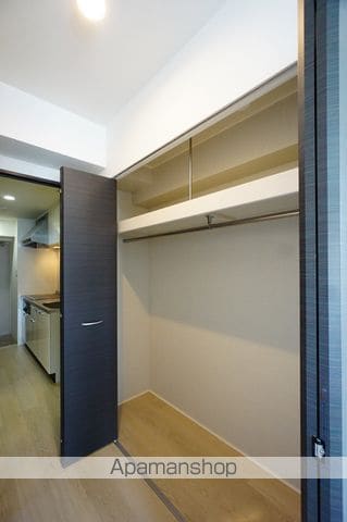 トレヴィ高岳の内装写真