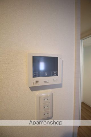 ラグゼマルヤマの内装写真