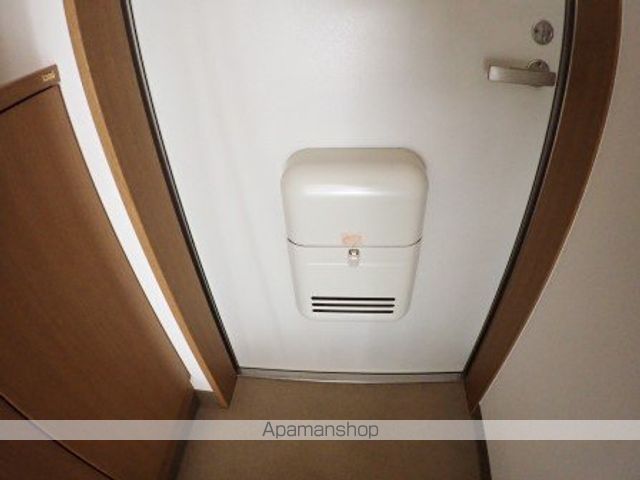 ライフ親松の内装写真