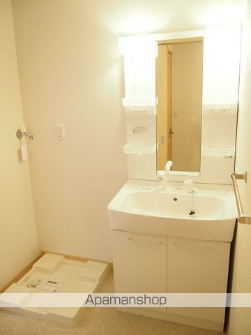 プラシードIIの内装写真