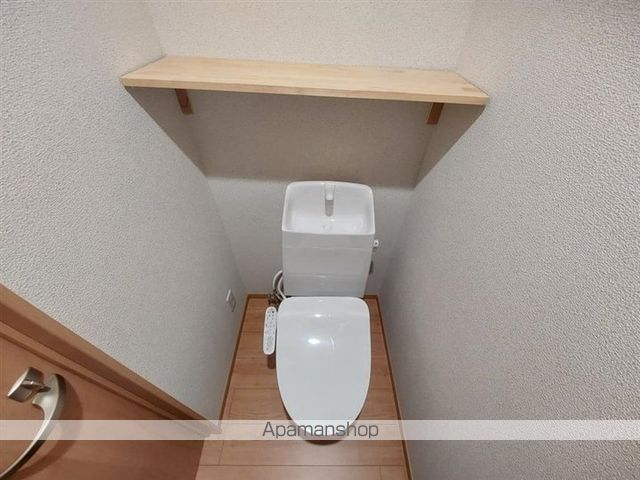 TERASU仙台の内装写真