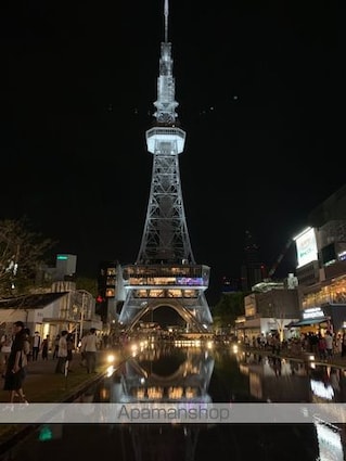 愛知県名古屋市中区錦２丁目[2LDK/70.01m2]の周辺6