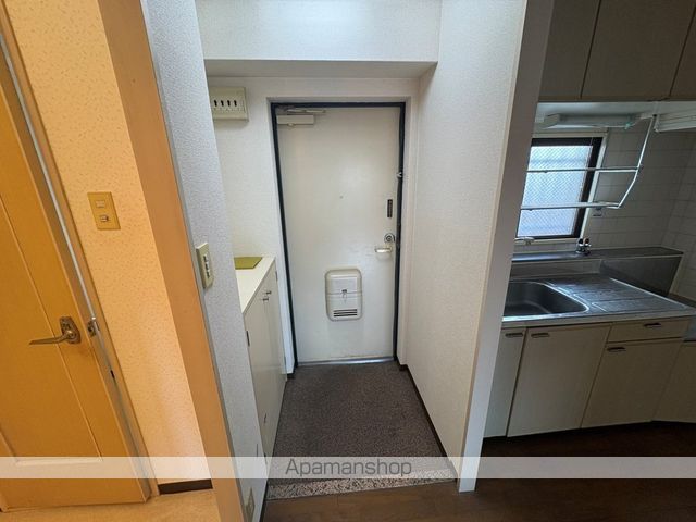 グレイス21の内装写真