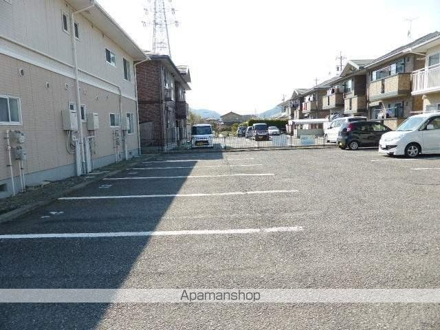 メゾン奈々Sのその他写真