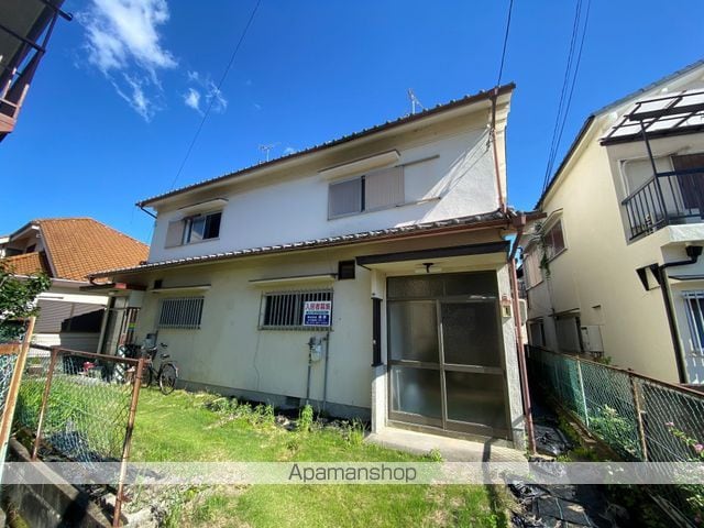 楠葉中町2戸1貸家