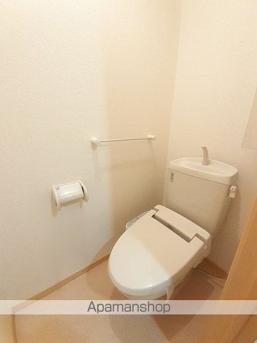 リーフムーンの内装写真