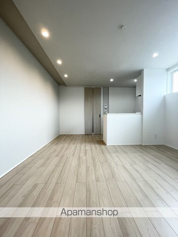 ラルーナの内装写真
