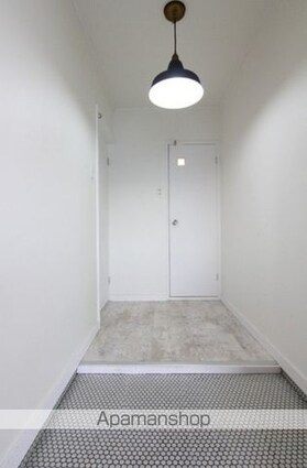 めぞんどまあや[1DK/28.15m2]の玄関