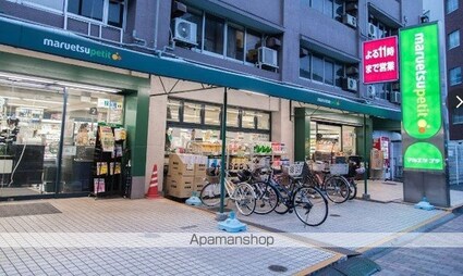 ディアコート豊島ヶ岡[1R/18.89m2]の周辺1
