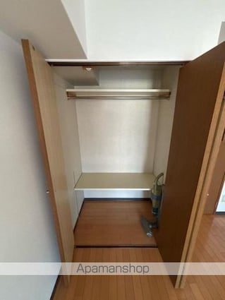 アクシオス中新町[1K/23.8m2]の収納