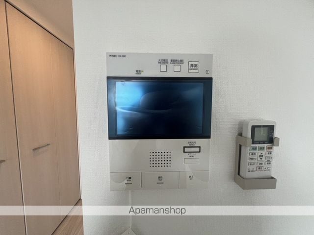 ライジングメゾン新大阪サウスの内装写真