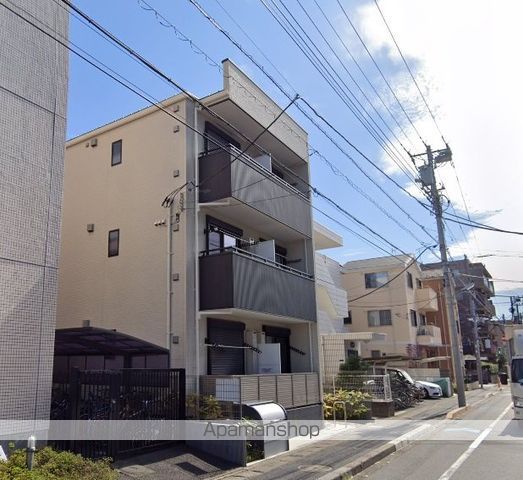LONG TEMPS 浦安の外観写真