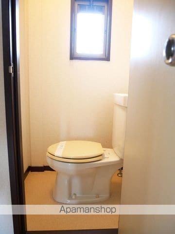 サンハイツ岩倉の内装写真