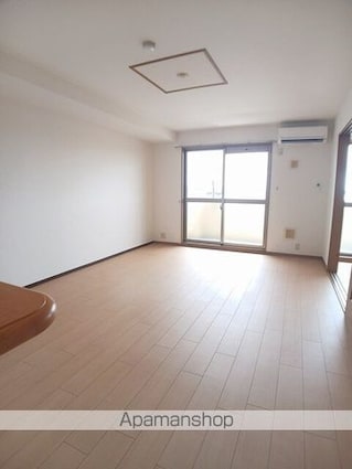 グランデ味鋺[2LDK/65.22m2]のリビング・居間