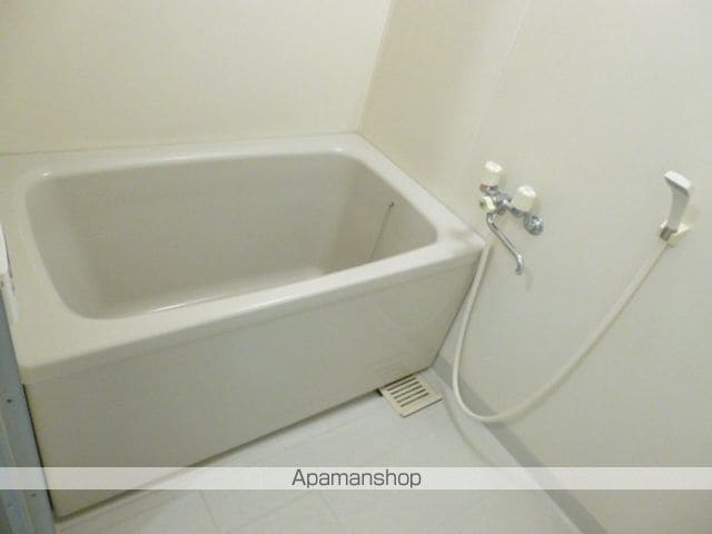 エムズ・アーク A棟の内装写真