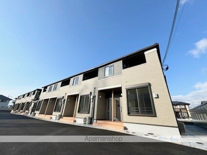 シエーネ[1LDK/50.13m2]の外観2