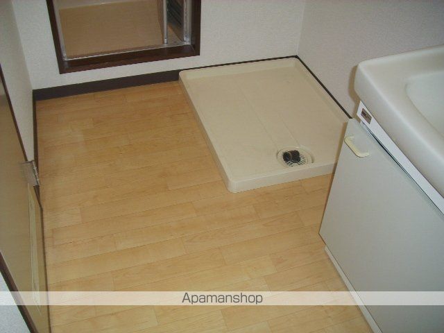 グランドメゾン矢島の内装写真