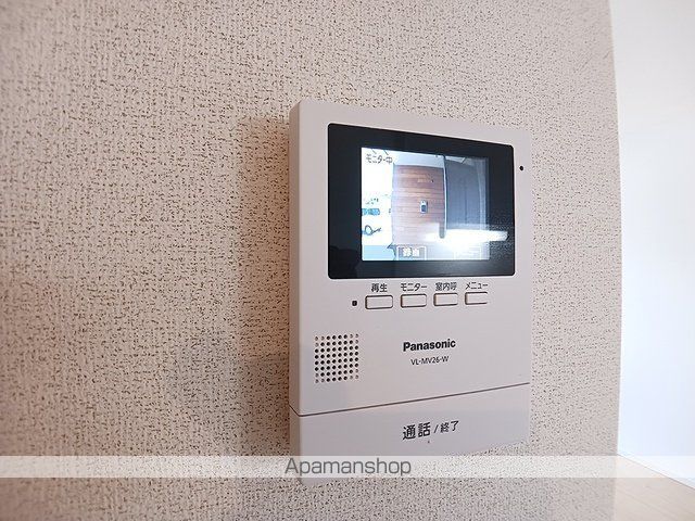 ソレイユ神町 Aの内装写真