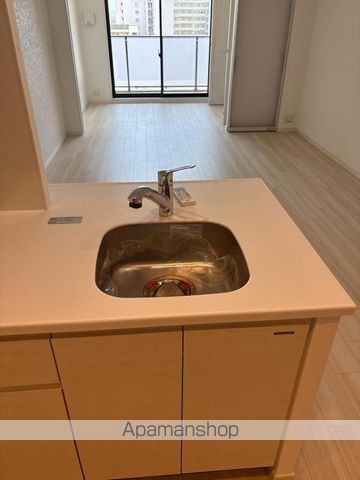 SーRESIDENCE瓦町駅ALOの内装写真